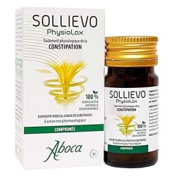 Sollievo Physiolax 45 Cp