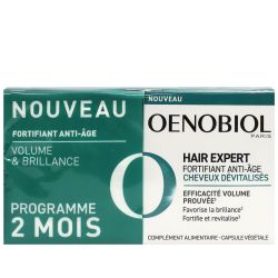 Oenobiol Hair Exp Fort Aa Caps30X2
