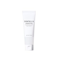 SKIN1004 Madagascar Centella Tone Brightening Cleansing Gel Foam – Gel nettoyant moussant éclat (125 ml)