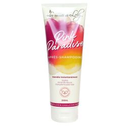 Secret Loly Pink Parad Ap/Sh 250Ml