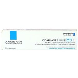 Cicaplast Baume B5 15Ml