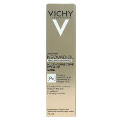 Vichy Neovadiol Pre Post Yeux Lev