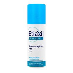 Etiaxil Deo 48H Pieds Sp 100Ml