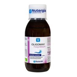 Oligomax Magnesium Fl150Ml 1
