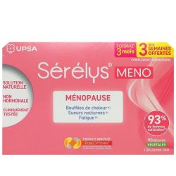 Serelys Meno X 90
