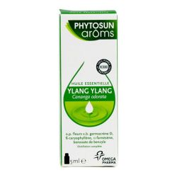 Psa He Ylang-Ylang Bio 5Ml