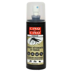 Cinq Sur Cinq Spray Vetement 100Ml