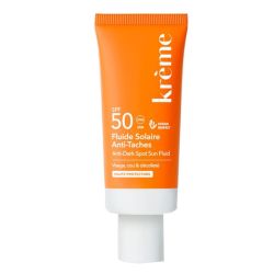 Kreme Fluide Anti-Tache Spf50 40Ml