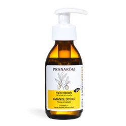 Pranarom Hv Amande Bio 100Ml