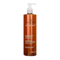 Nuxe Rdm Gel Lavant Surgras 400Ml