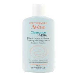 Avene Cleanance Hydra Cr Lav Apais 200Ml