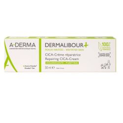 Ad Dermalibour  Cica Creme 100Mle