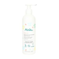 Mel Bebe Gel Lavant 300Ml