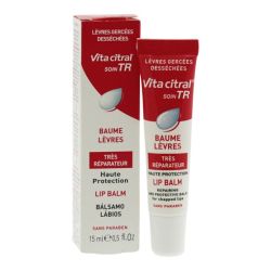 Vita Citral Baum Lev Repar 15Ml