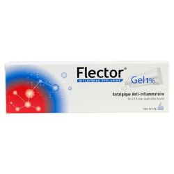 Flector 1 Gel 60G Ac20