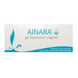 Ainara Gel Vaginal Hyd  Applic 30G