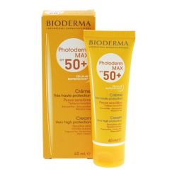 Photoderm Max 50 Creme 40Ml