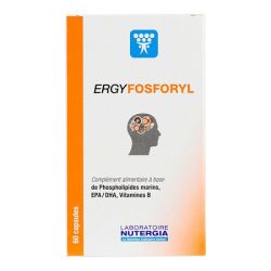Ergyfosforyl Caps B/60
