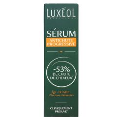 Luxeol Serum A/Chute Progress 50Ml