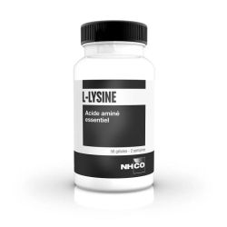 Nhco L-Lysine Gel 56