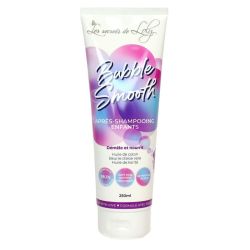 Lsl Bubble Smooth 250Ml