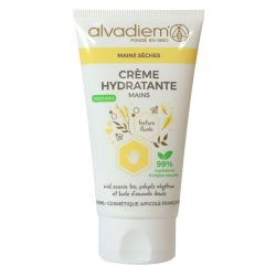 Alvadiem Cr Hydra Main 50Ml