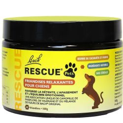 Rescue Bach Orig Pets Friandise 60