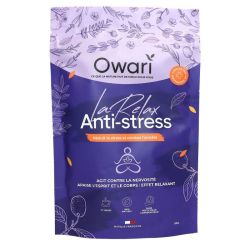 Owari Antistress 50G