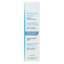 Ducray Keracnyl Rep Baum Comp Tb15Ml1
