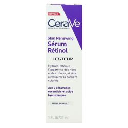 Cerave Skin Renewing Ser Retinol 30Ml