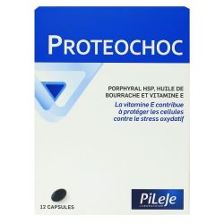 Proteochoc Cp 12