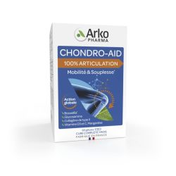 Chondro-Aid 100 Articul Gelul 60
