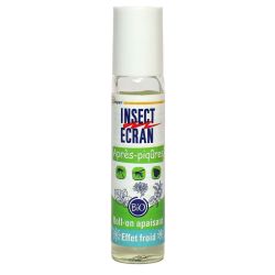 Insect-Ecran Ap/Piq Froid Roll15Ml