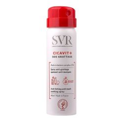 Svr Cicavit Sos Grat Spray 40Ml