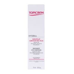 Topicrem Soin Yeux 15Ml