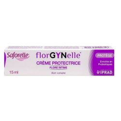Florgynelle Cr Protectrice 15Ml