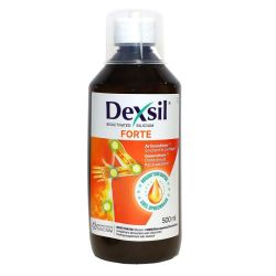 Dexsil Silicium Arti Forte 500Ml