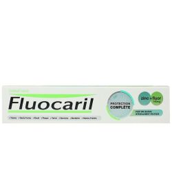 Fluocaril Dent Prot Complete 75Ml