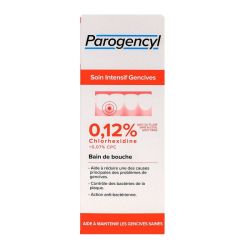 Parogencyl Bdb Soin Intensif 300Ml