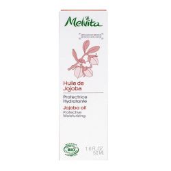 Mel Hle De Jojoba 50Ml