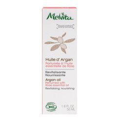 Mel Hle Argan Parf Rose 50Ml