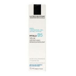Lrp Hyalu B5 Yeux Cr 15Ml