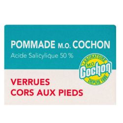 Cochon Pommade 10G