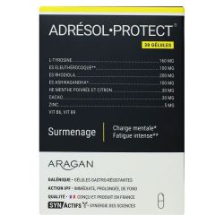 Aragan Adresolprotect Gel 30