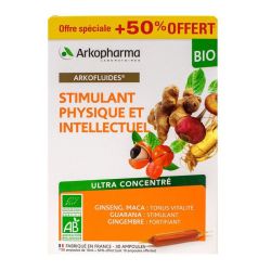 Arkof Stimulant Bio Amp 2010 Off