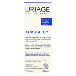 Uriage Xemose Baume Oleo Apaisant 200Ml