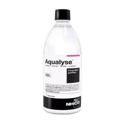 Nhco Aqualyse Sol Buv 500Ml