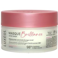 Luxeol Masq Brillance 200Ml