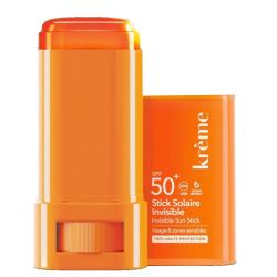 Kreme Stick Solaire Invisible Spf50 18G