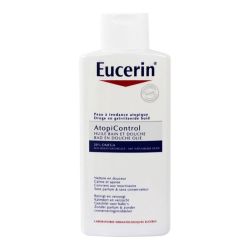Eucerin Atopicontrol Hle Douch 400Ml